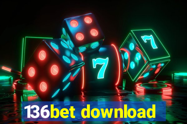 136bet download